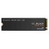 Western Digital 4TB Black SN8100 NVMe SSD without Heatsink - 14900MB/s 11000MB/s R/W 2.3M/2.4M IOPS
